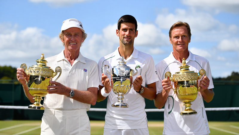 alors qui est le joueur le plus titre le verdict