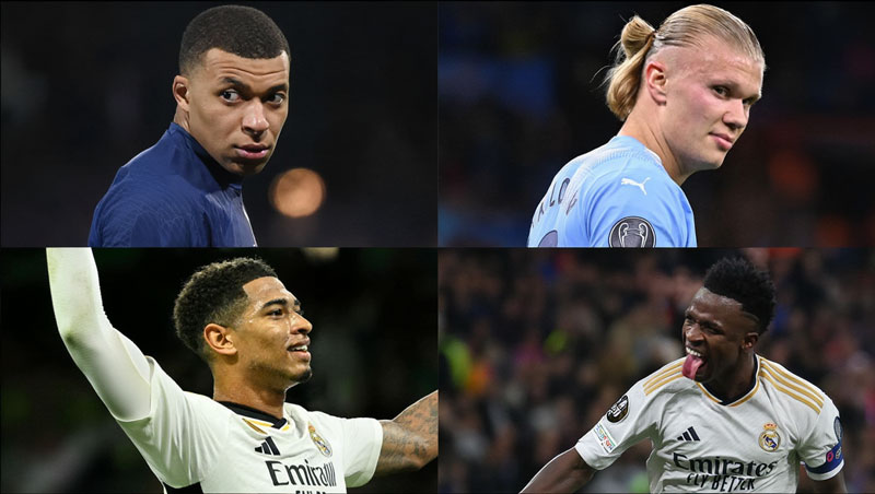 alors qui sera le numero 1 de demain