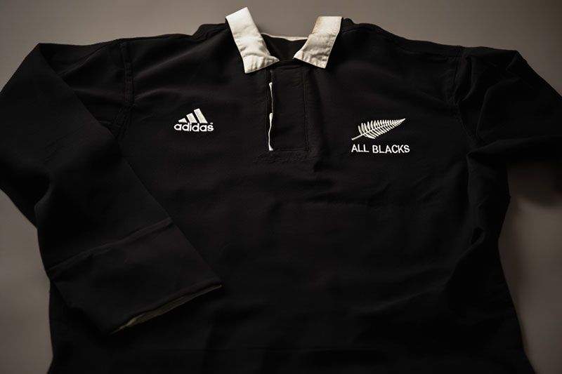 ancien detenteur du record le tresor des all blacks de 1905