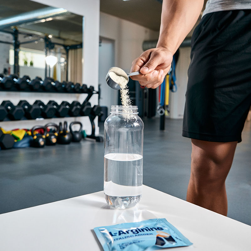 arginine cest quoi au juste