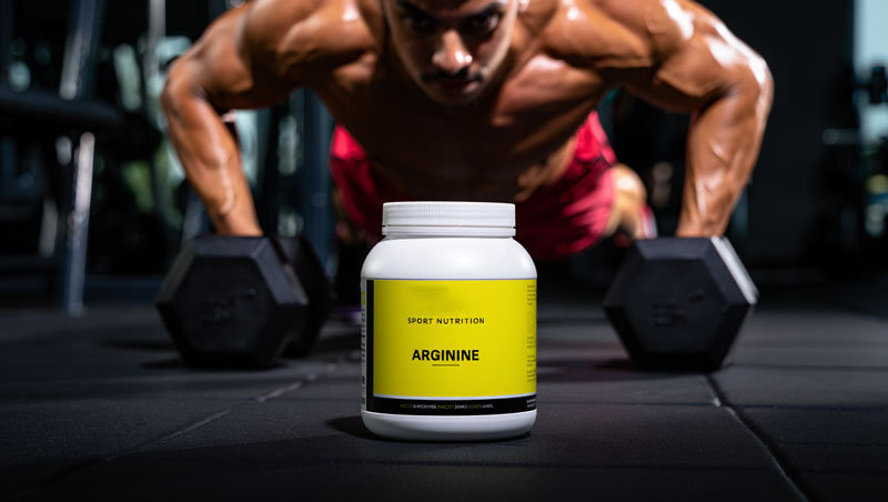 arginine en musculation le complement dont tout le monde parle mythe ou realite