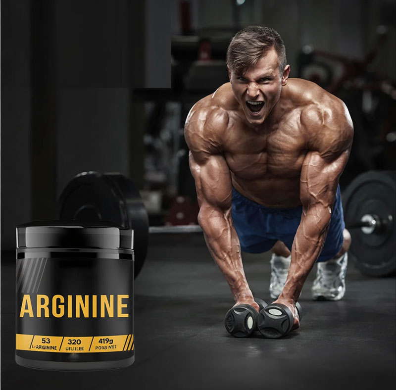 arginine les precautions a connaitre avant de te lancer