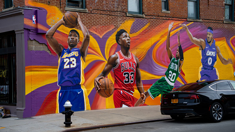 ce quil faut retenir sur les contrats records en nba