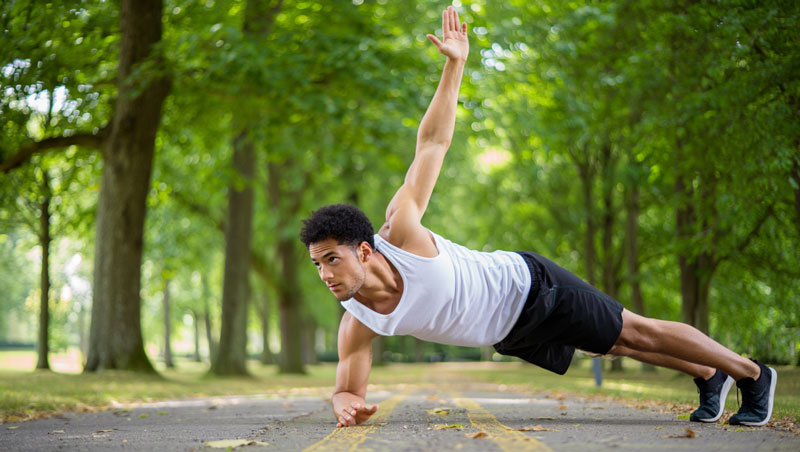 Comment progresser et ne jamais stagner ?