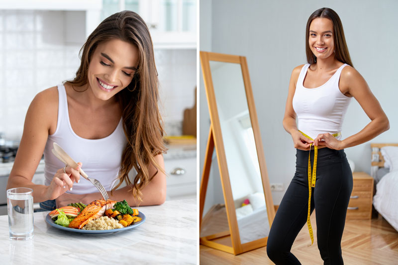 deficit calorique cest quoi au juste