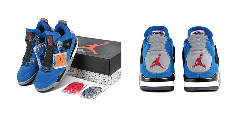 eminem x air jordan 4 encore