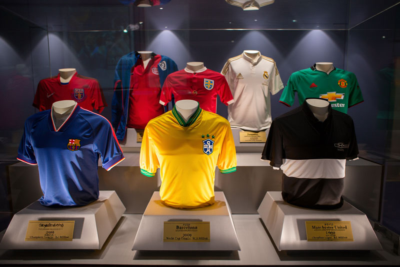 et le marche des collectionneurs dans tout ca