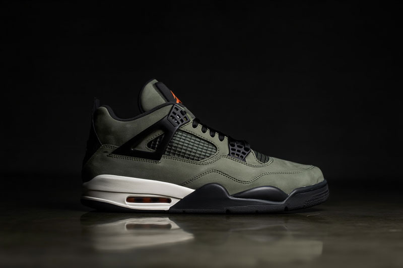 la numero 1 es la air jordan qui a defini les regles du jeu
