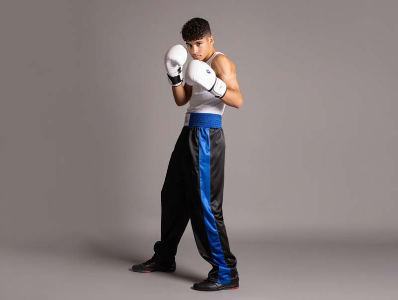 la tenue du tireur entre tradition et performance