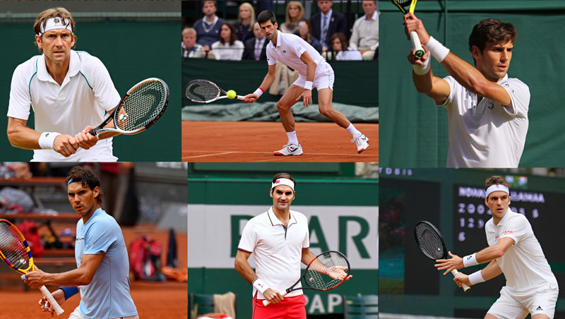 le palmares ultime au tennis une question plus complexe qu il ny parait