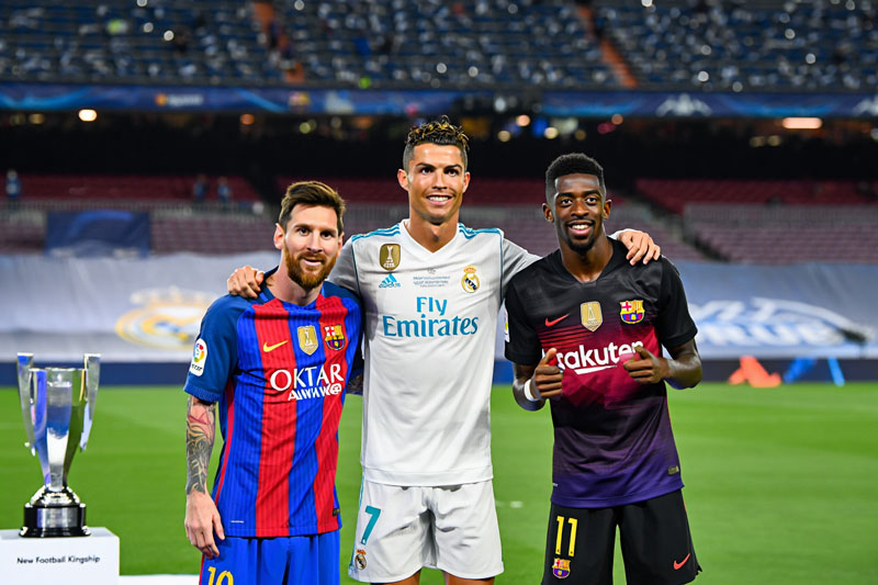 les meilleurs joueurs de foot 2025