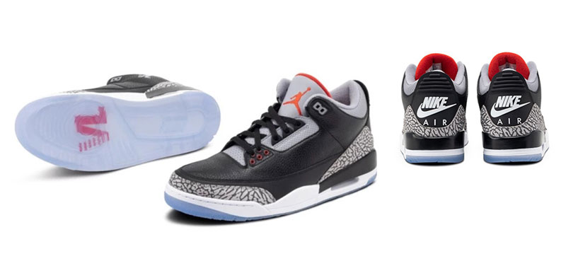 nipsey hussle x air jordan 3 retro victory lap