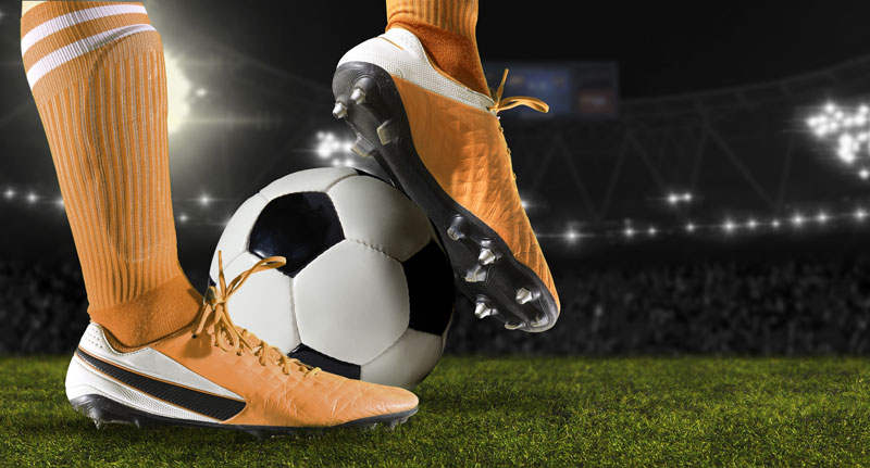 plus quun simple crampon pourquoi certaines chaussures de foot coutent une fortune