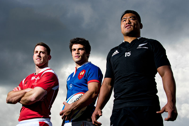 Qu'est-ce qui fait un grand joueur de rugby ?