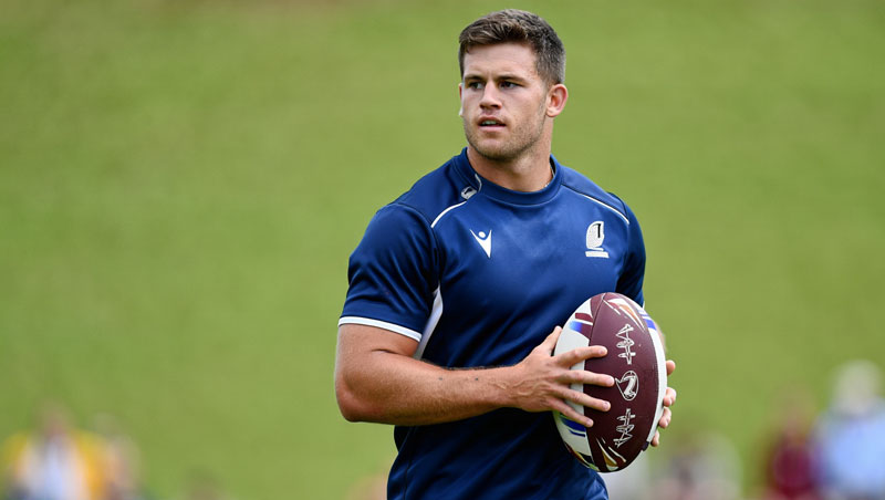 un maillot de rugby peut il valoir le prix une voiture de sport