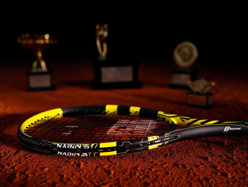 une raquette de legende le record stratospherique de Rafael Nadal