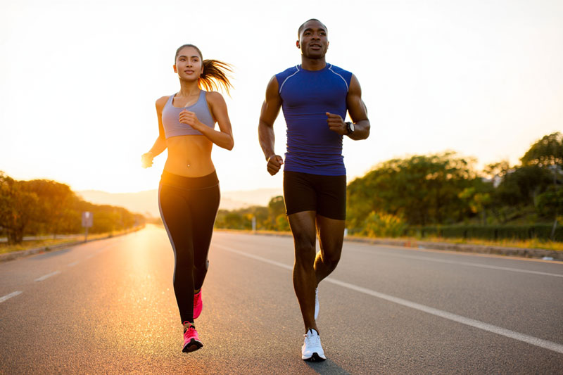 au dela des chiffres quest ce qui influence votre allure