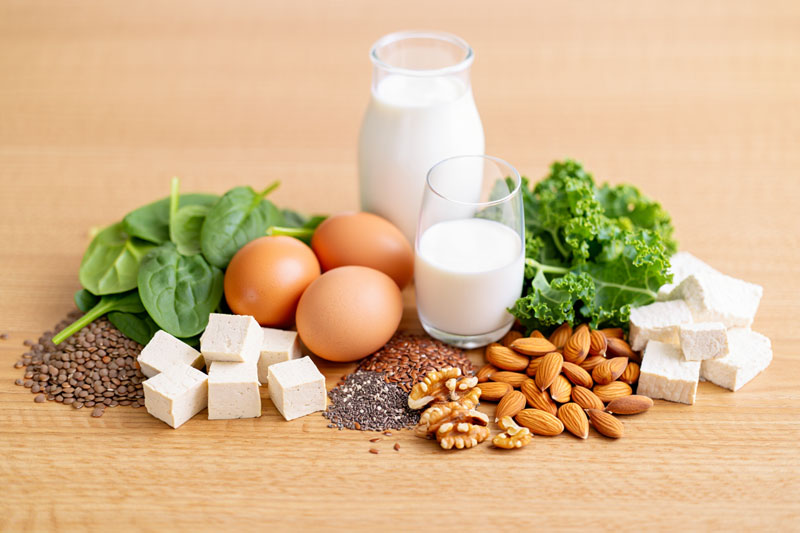 au dela des proteines les autres champions de ton assiette