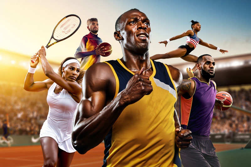 ce que ces legendes nous apprennent sur le depassement de soi