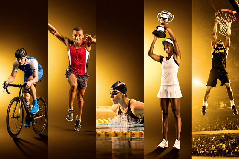 comment a t on choisi les 50 meilleurs sportifs