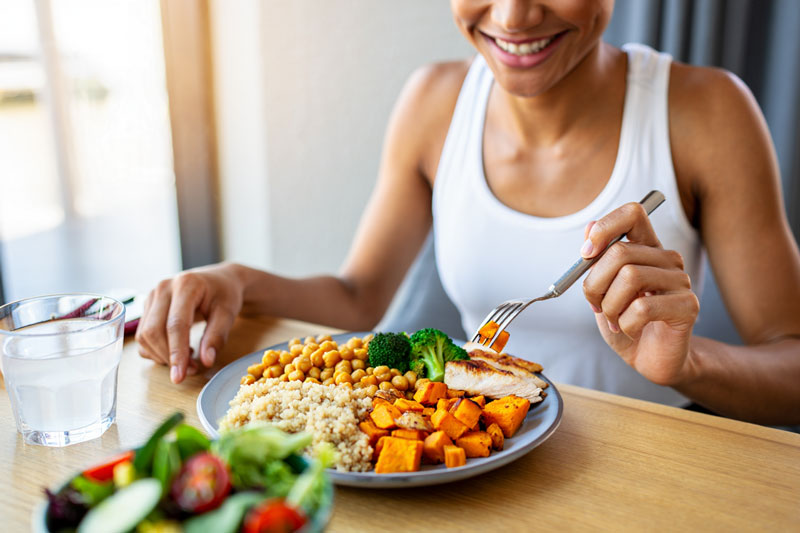 comment integrer les pois chiches a ton quotidien de sportif