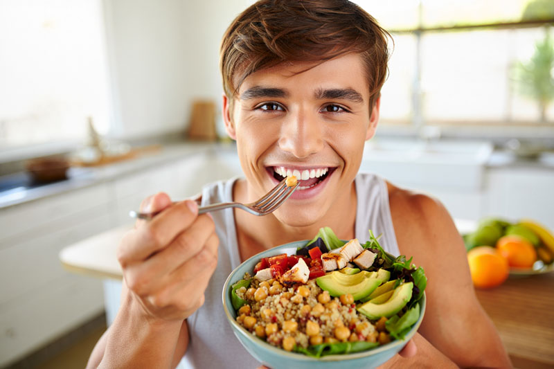 concretement quels benefices pour tes performances sportives