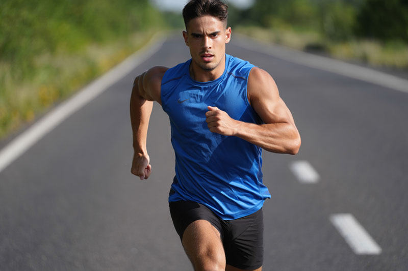 courir lentement pour aller plus vite le secret de endurance fondamentale