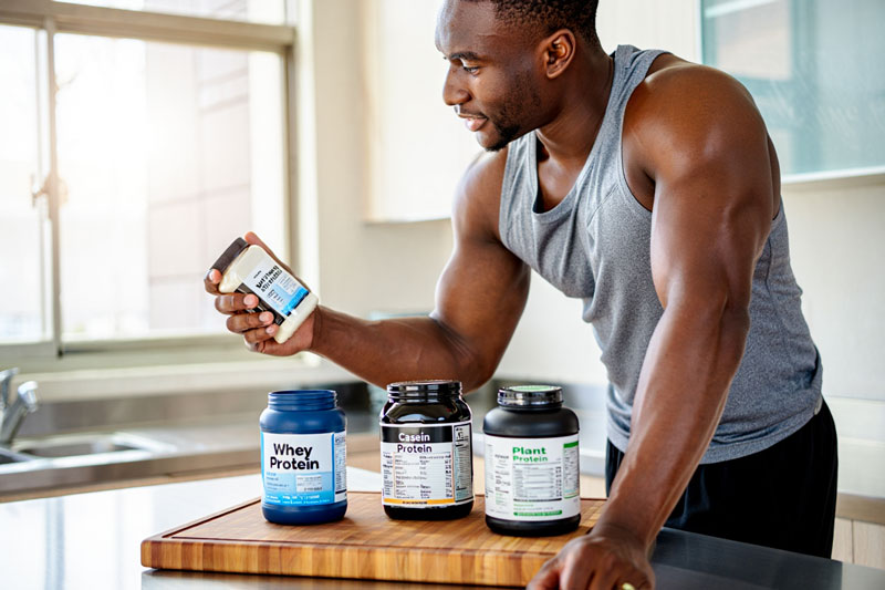 essentiel a retenir avant de choisir ta proteine