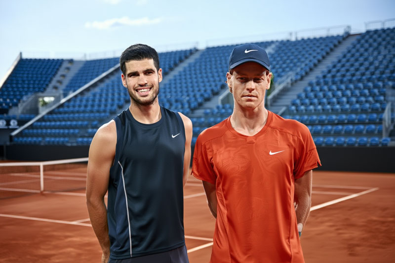 le nouveau visage du tennis les mieux payes sur les 12 derniers mois