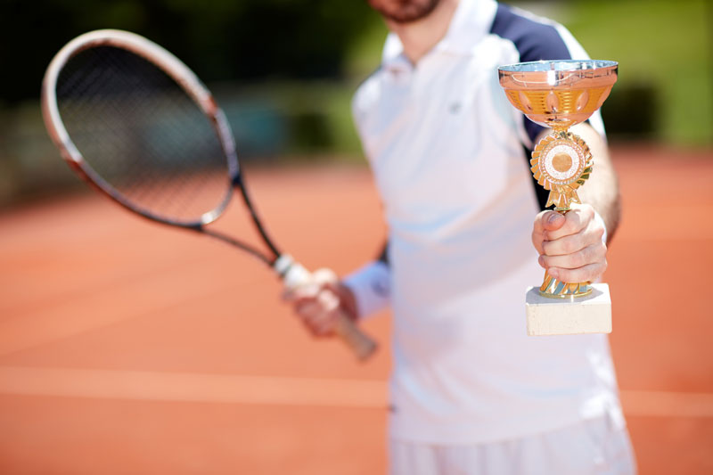 le prize money au tennis bien plus qu un simple cheque
