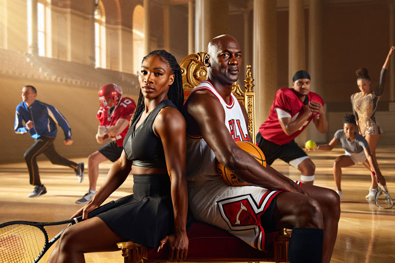 le top 10 les legendes qui ont change la face du sport