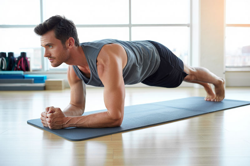 le vrai danger du pilates la mauvaise execution et le manque encadrement