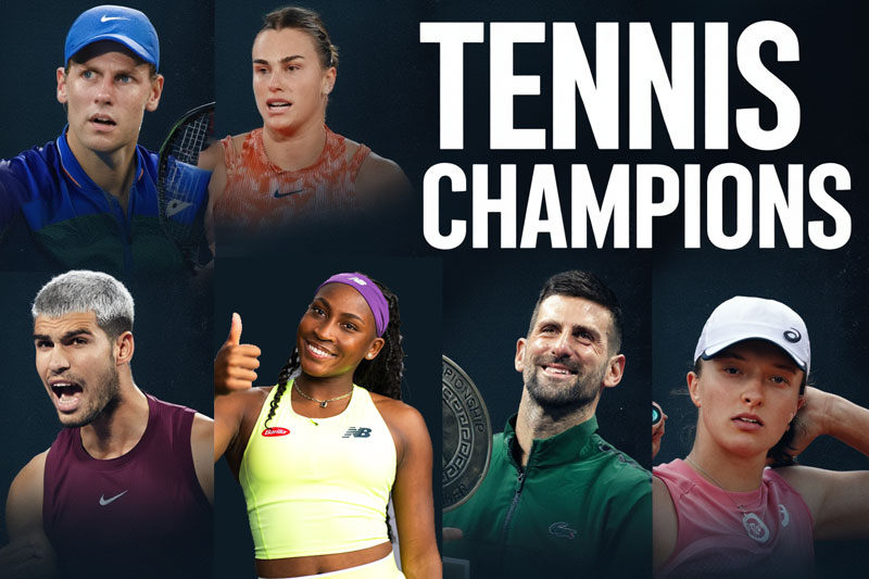 les joueurs qui a le plus gagne en 2025