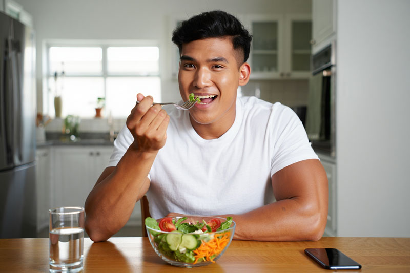 nutrition et entrainement guide pratique par morphotype