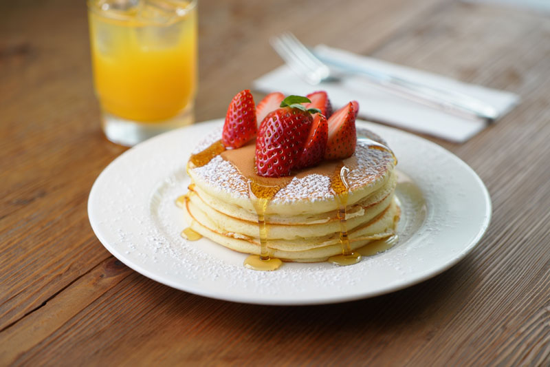 Pourquoi le petit-déjeuner est le repas clé du sportif ?