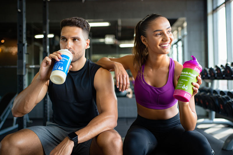 proteines en poudre on repond aux questions qui fachent