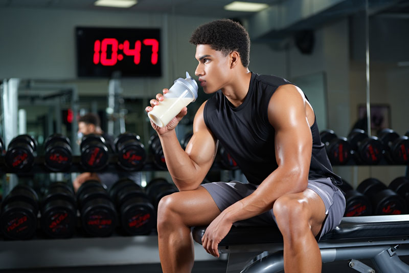 quand et comment consommer proteine pour un maximum efficacite