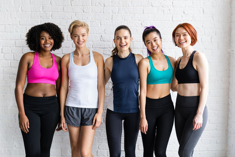 test rapide identifiez votre profil dominant