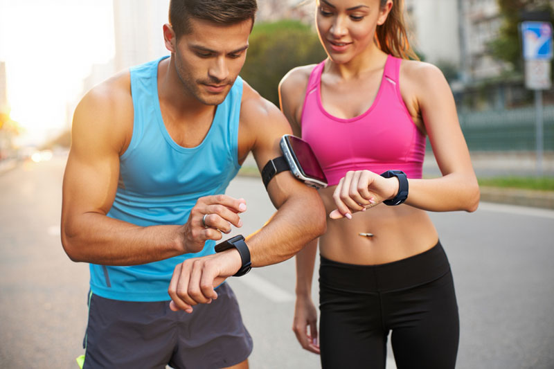 vitesse ou allure le petit dico du coureur