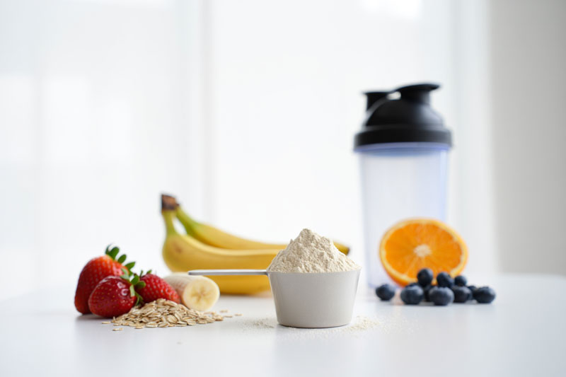 whey caseine vegetale a chaque proteine son super pouvoir