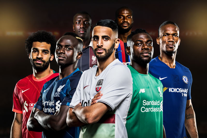 zoom sur les pepites du continent africain et ce quil faut retenir