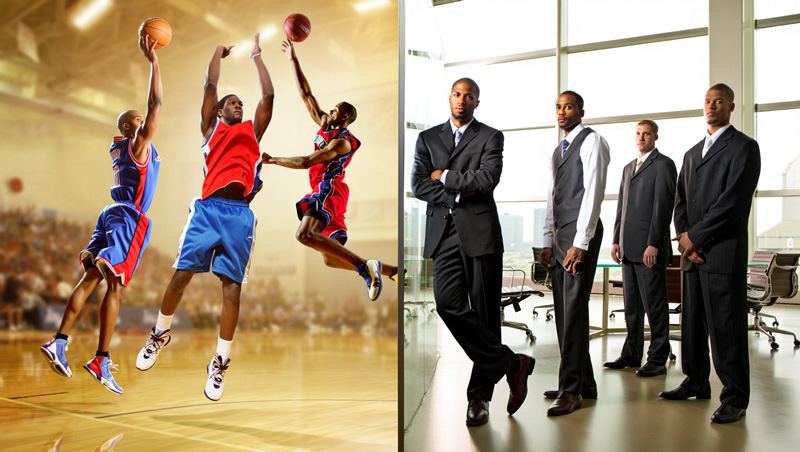 ce quil faut retenir plus que des athletes des entrepreneurs