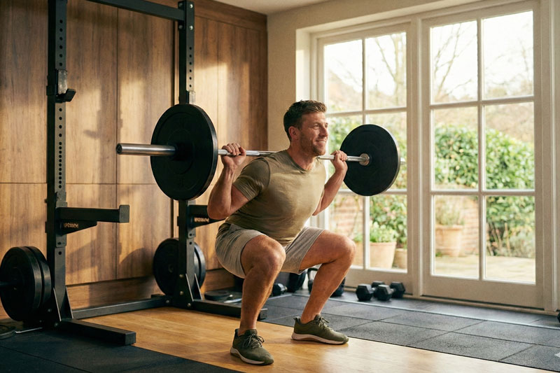 creatine indispensable pour progresser musculation force entrainement