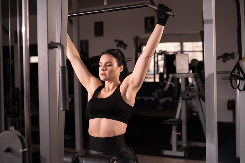 entrainement votre meilleur allie pour transformer votre physique