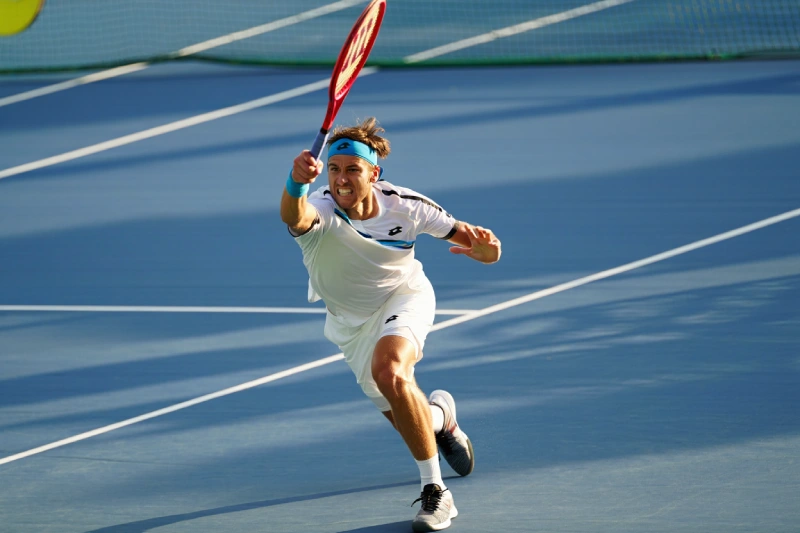 joueurs tennis plus riches succes