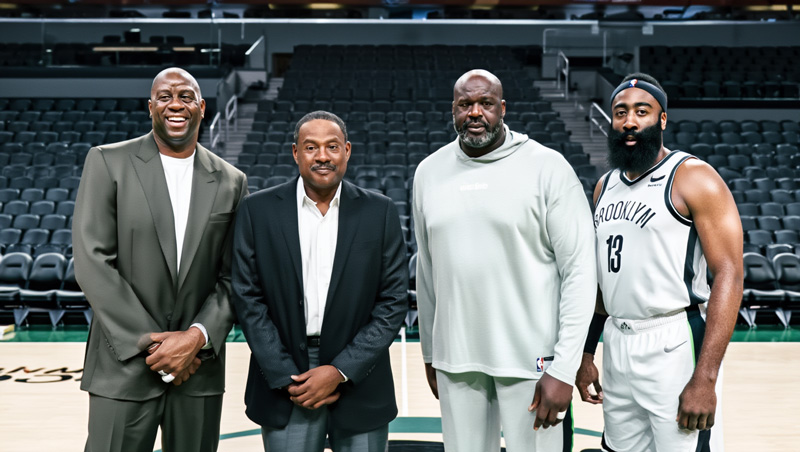 le classement des geants qui sont les autres millionnaires du basket