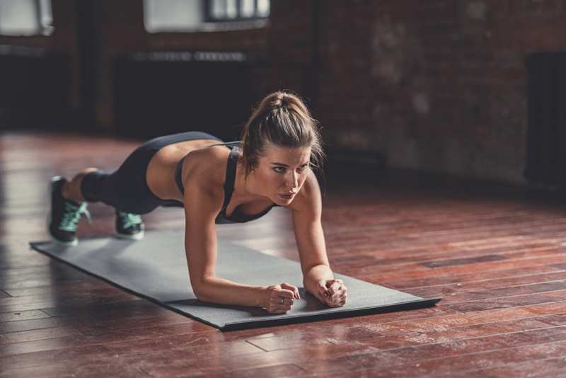 le pilates bien plus qu une simple gym douce