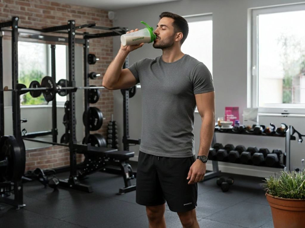 les poids lourds les complements apportent directement des calories copie