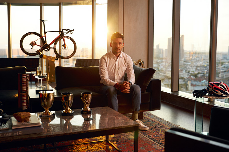 salaire sponsors primes comment se compose la remuneration un champion