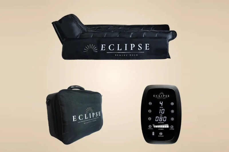 technologie revolutionnaire wave compression 8C